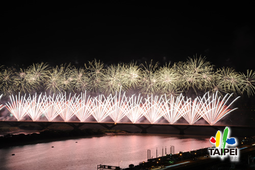 Fireworks of 2013-2